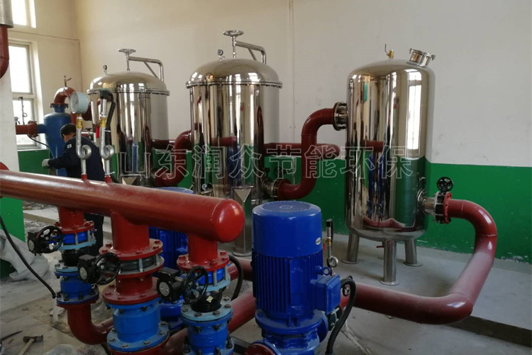 地?zé)崴毓嘣O(shè)備